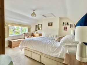 Bedroom 1- click for photo gallery